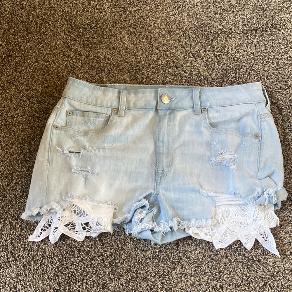 Cute shorts